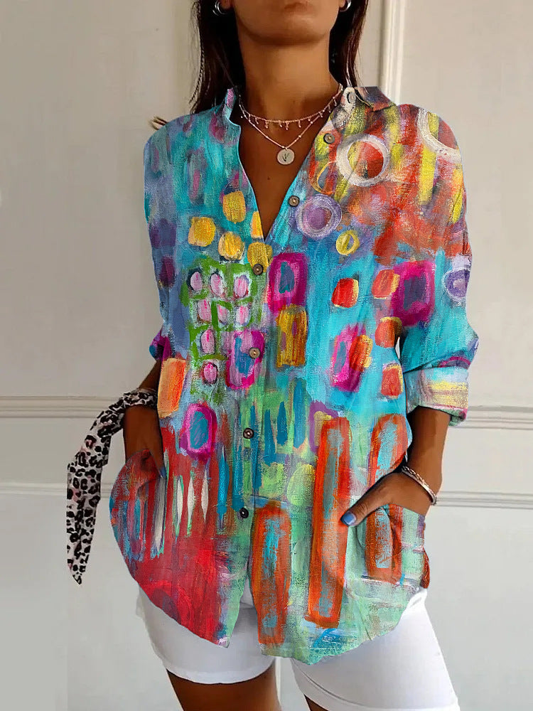 Thérèse — Style raffiné