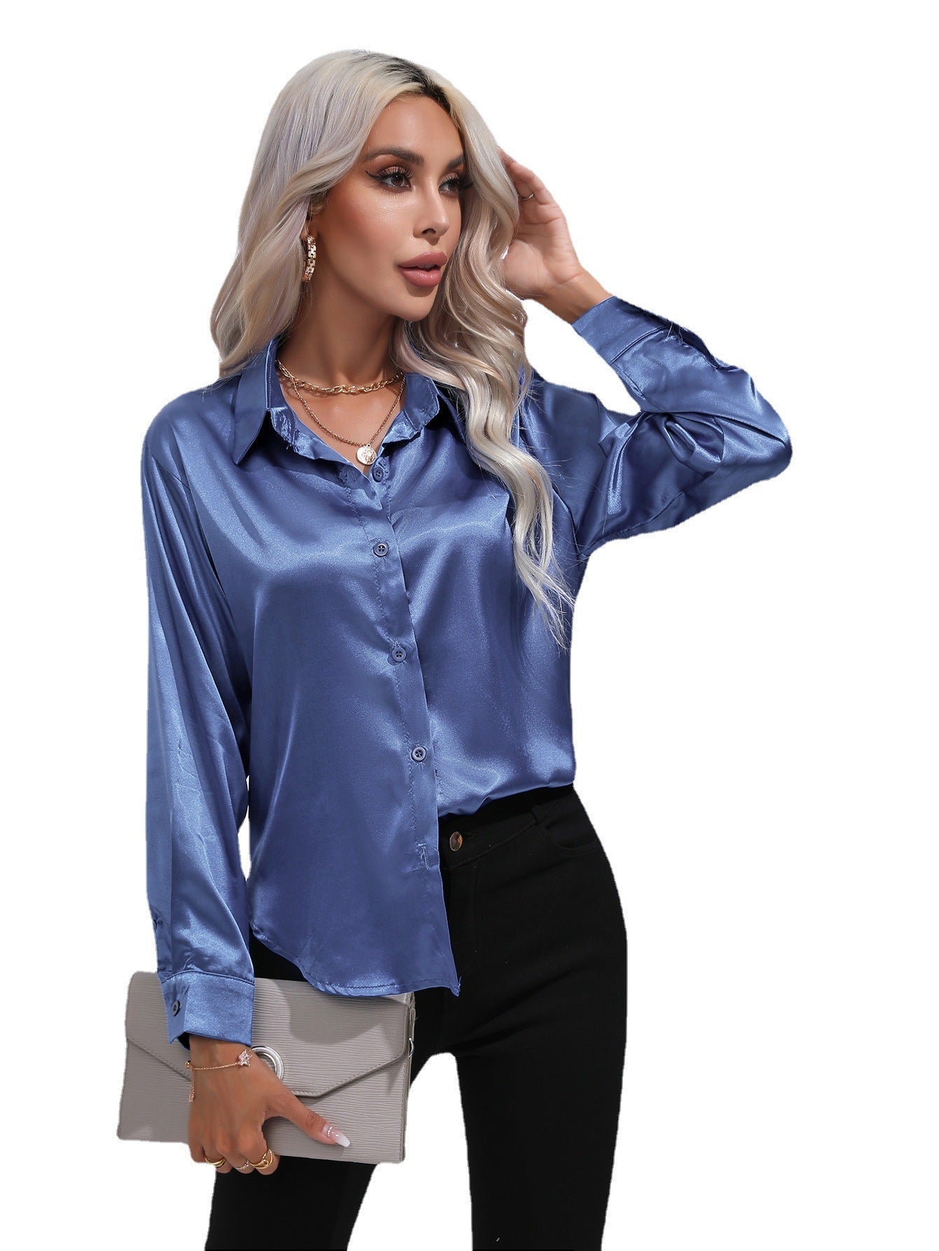 Marcelle — Chic et confortable