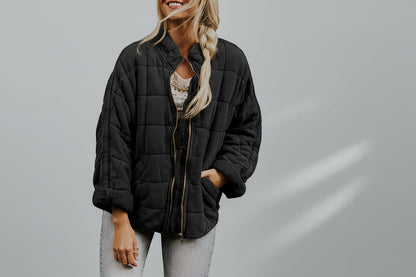 Emma — Veste Élégance et Confort