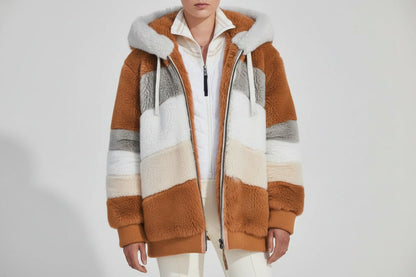 Christiane — Veste Erika