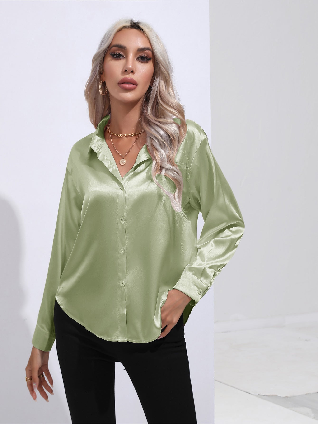 Marcelle — Chic et confortable