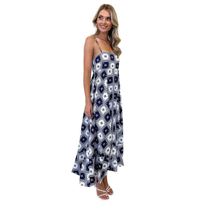 Sixtine — Robe Chic