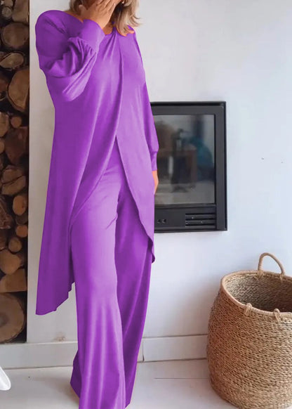 Marie — Ensemble Chic et Confortable