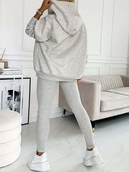 Georgette — Ensemble 3 Pièces Ultra Confort