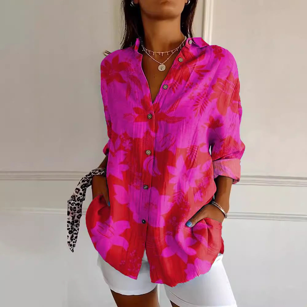 Thérèse — Style raffiné