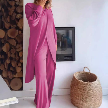 Marie — Ensemble Chic et Confortable