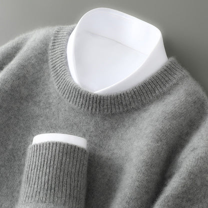 Juliette — Pull En Cachemire Élégant