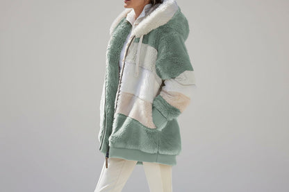 Christiane — Veste Erika