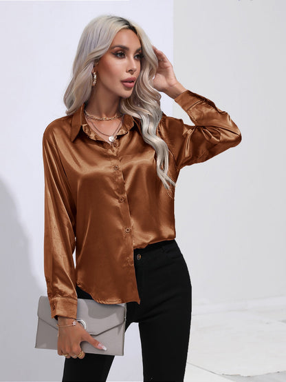 Marcelle — Chic et confortable