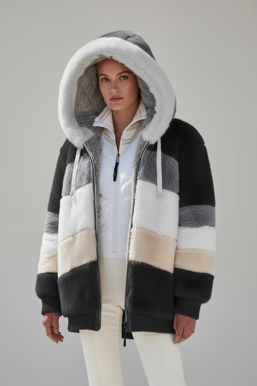 Christiane — Veste Erika