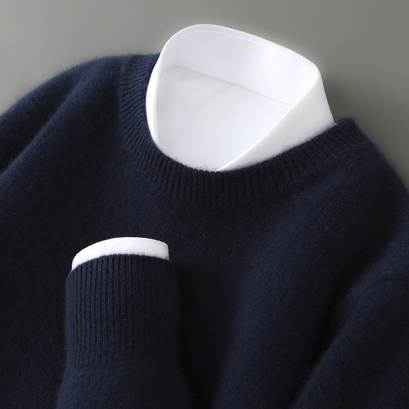 Juliette — Pull En Cachemire Élégant