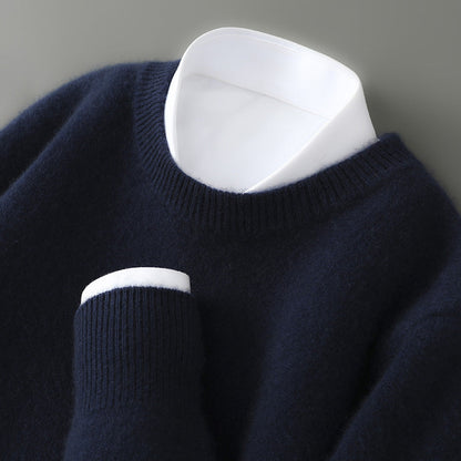 Juliette — Pull En Cachemire Élégant