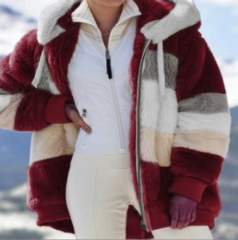 Christiane — Veste Erika