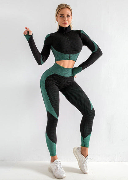 Capucine — Shockproof Fitness suits