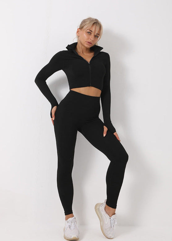 Capucine — Shockproof Fitness suits