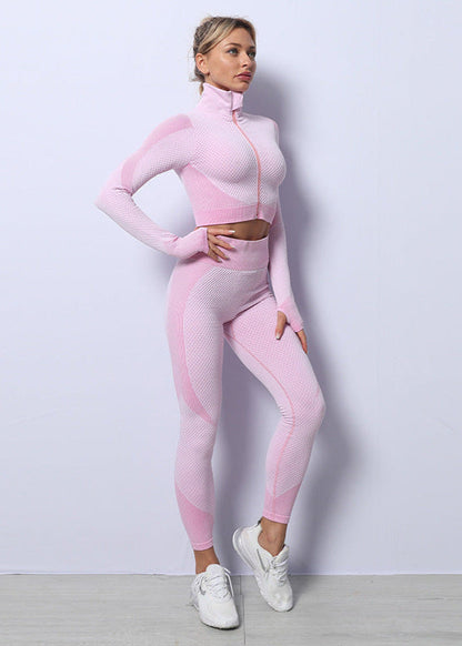 Capucine — Shockproof Fitness suits