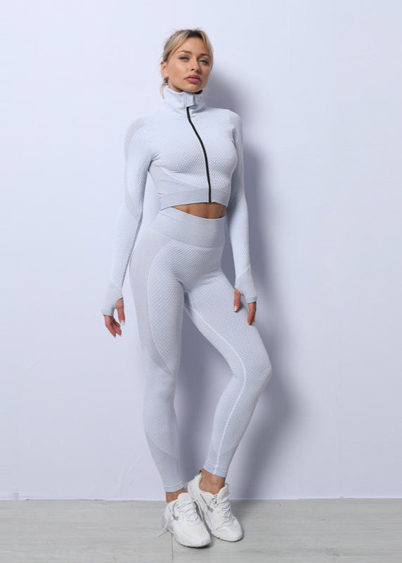 Capucine — Shockproof Fitness suits