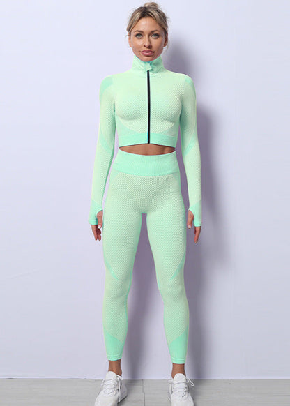 Capucine — Shockproof Fitness suits