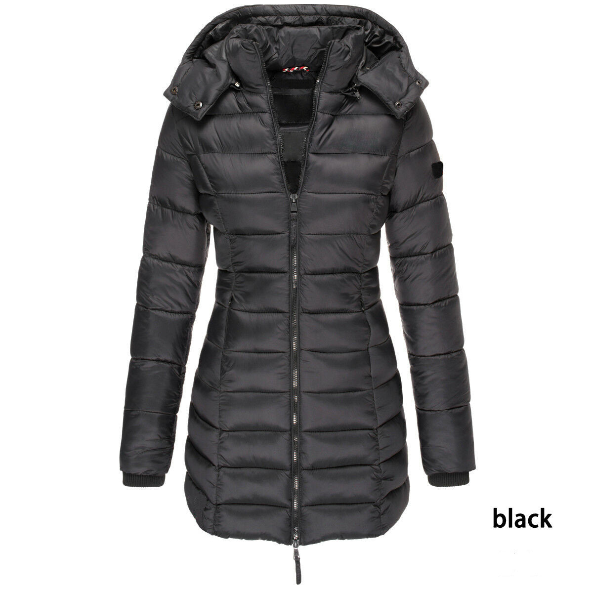 Capucine — Manteau Élégante et Confortable