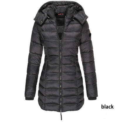 Capucine — Manteau Élégante et Confortable