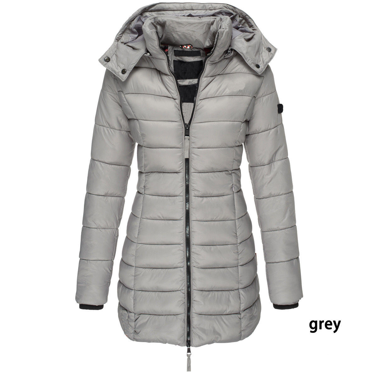 Capucine — Manteau Élégante et Confortable