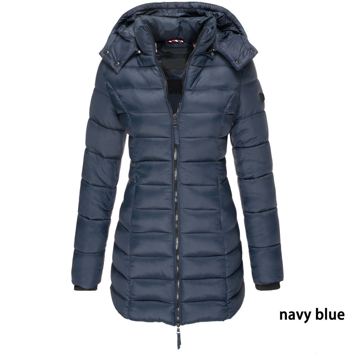 Capucine — Manteau Élégante et Confortable