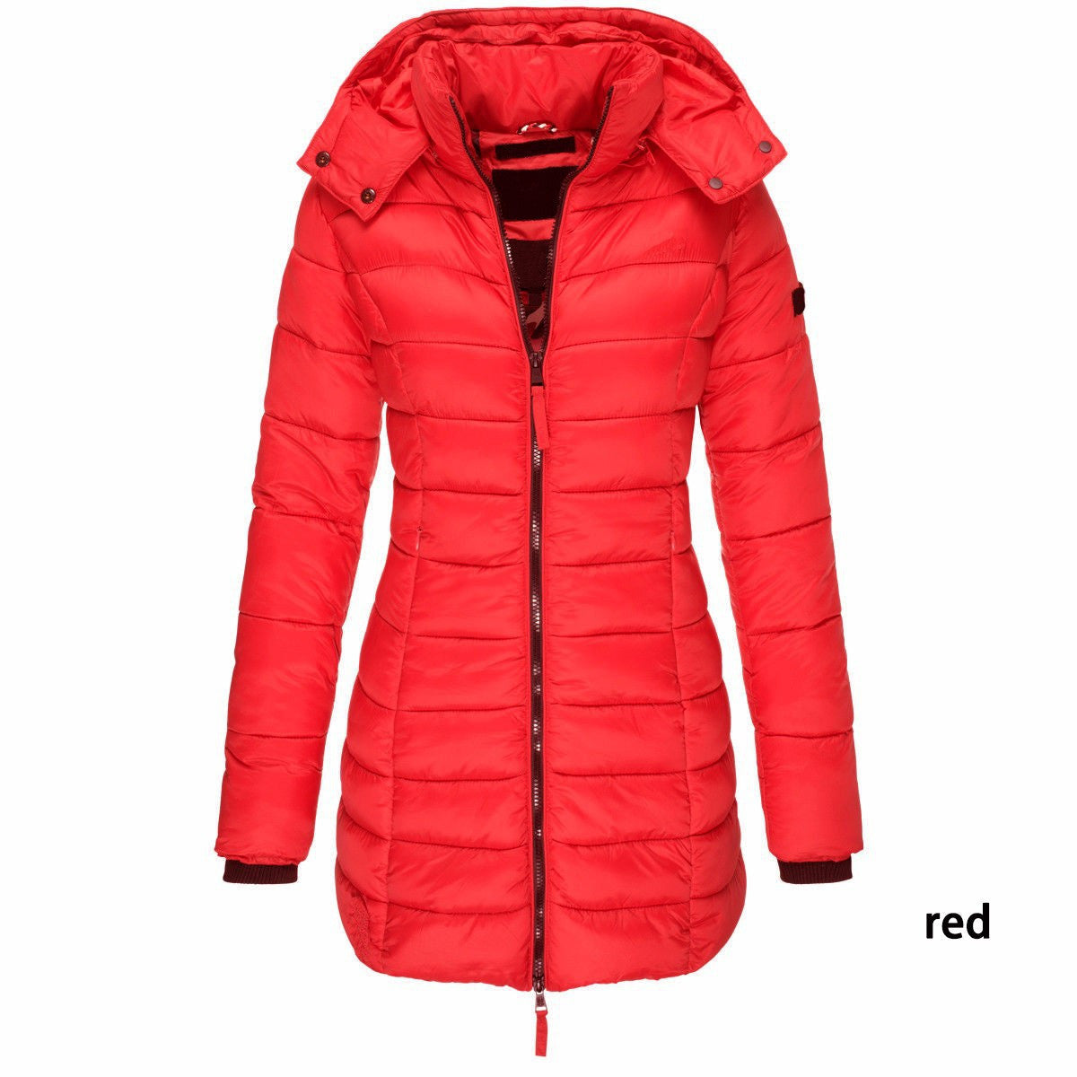Capucine — Manteau Élégante et Confortable