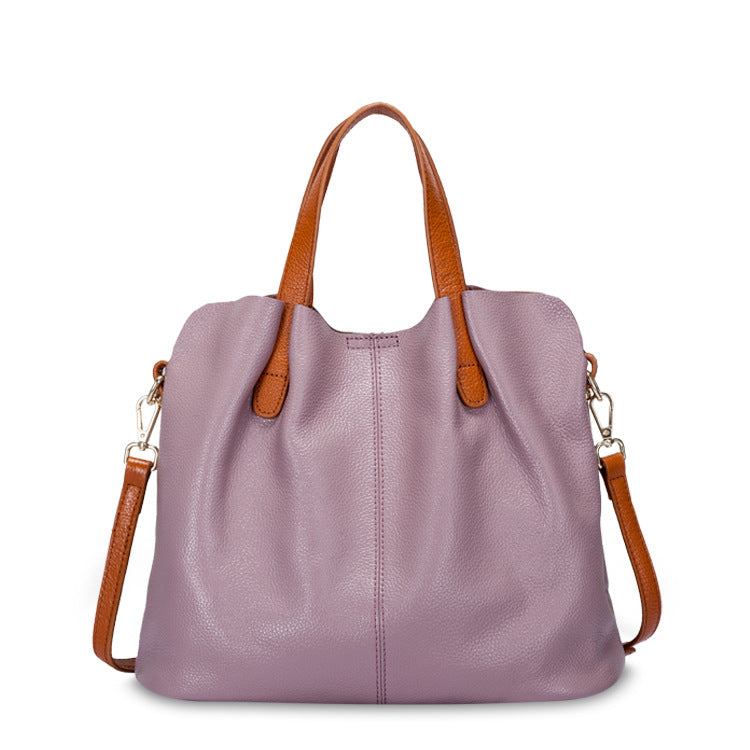 Chantal — ChicLeather fourre-tout
