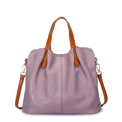 Chantal — ChicLeather fourre-tout