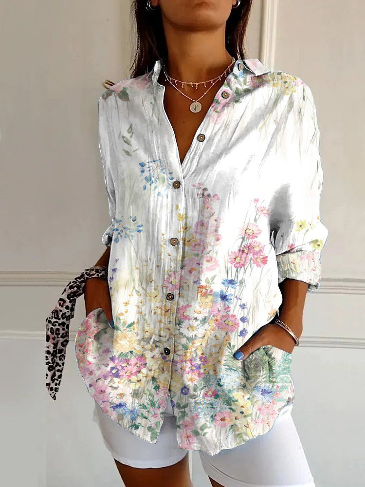 Thérèse — Style raffiné