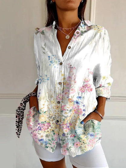Thérèse — Style raffiné