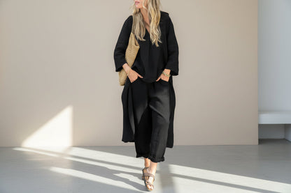 Lydie — Ensemble Chic et Polyvalent