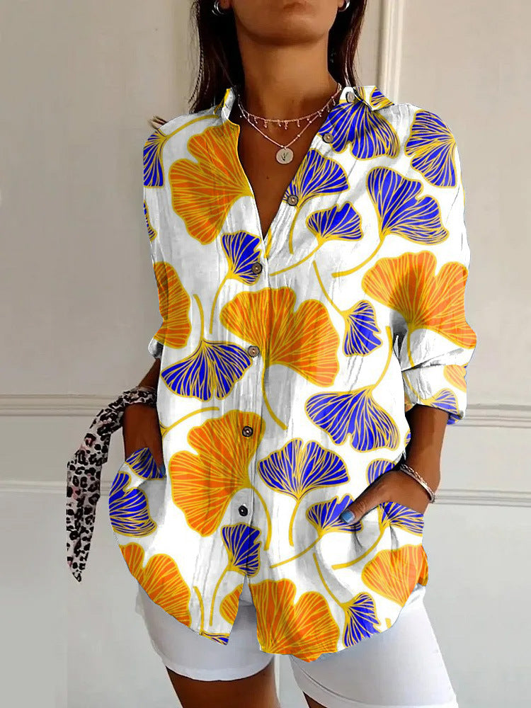 Thérèse — Style raffiné