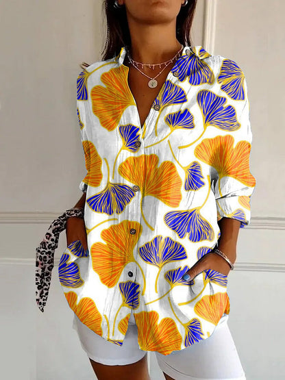 Thérèse — Style raffiné