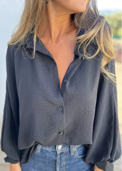 Emma — Chemise fluide élégante