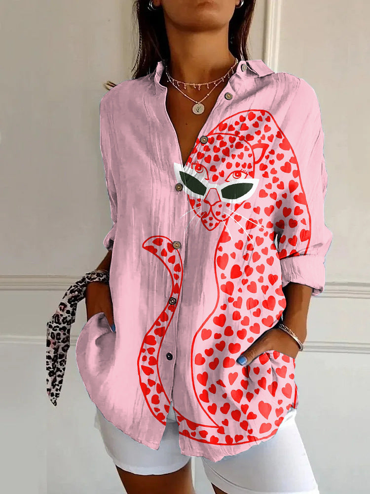 Thérèse — Style raffiné