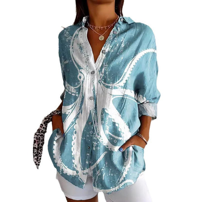 Thérèse — Style raffiné