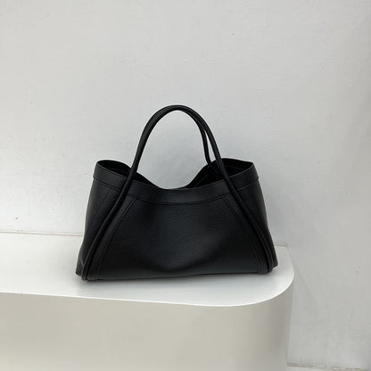 Denise — Sac à ailes en cuir Seraphina