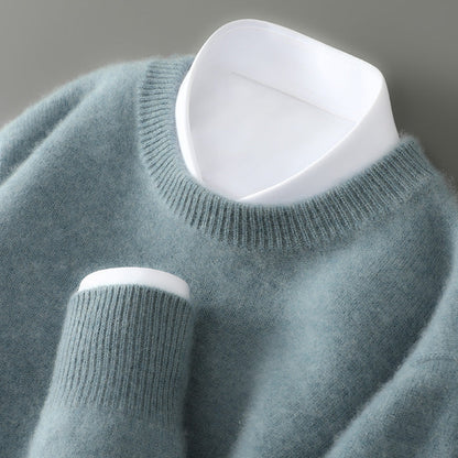 Juliette — Pull En Cachemire Élégant