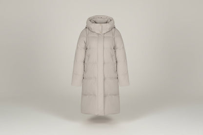 Adèle — Parka Élégante et Confortable