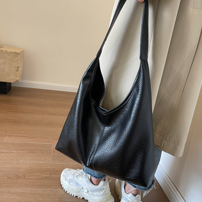 Anouk — Eleganza Sac à bandoulière en cuir italien