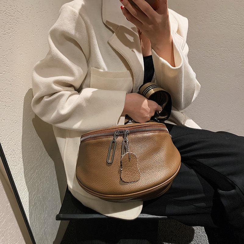 Huguette — Sac Rory - Production Artisanale