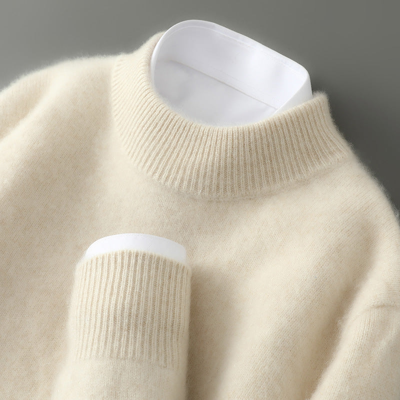 Juliette — Pull En Cachemire Élégant