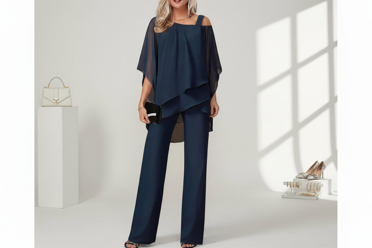 Sophie — Robe Élégante et Polyvalente pour Femme Moderne