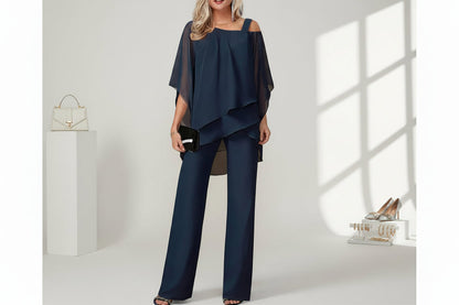 Sophie — Robe Élégante et Polyvalente pour Femme Moderne