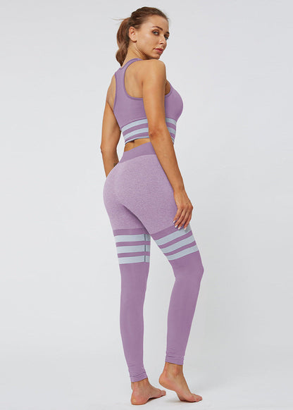 Océane — Seamless suit