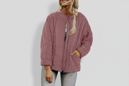 Emma — Veste Élégance et Confort