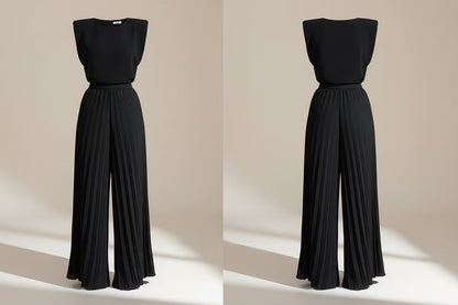 Valérie — Ensemble Chic et Confortable
