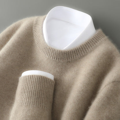 Juliette — Pull En Cachemire Élégant