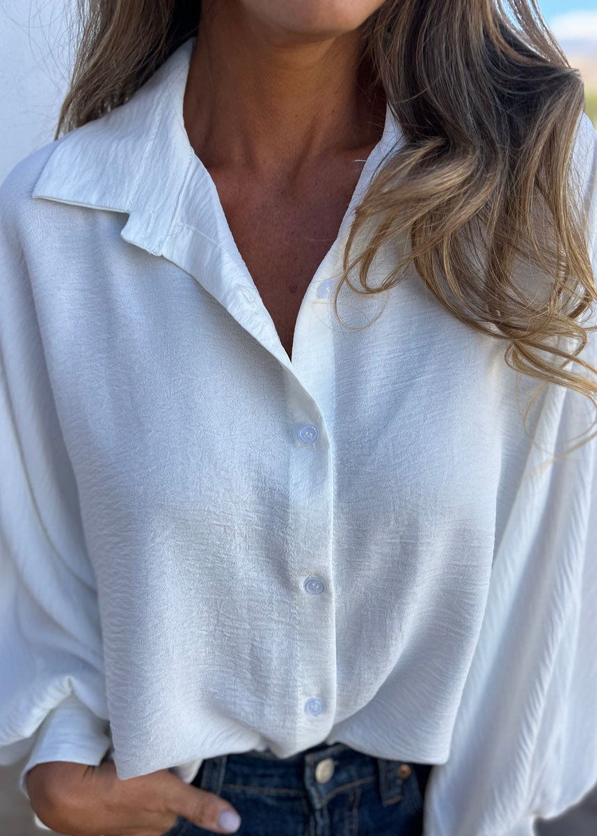 Emma — Chemise fluide élégante
